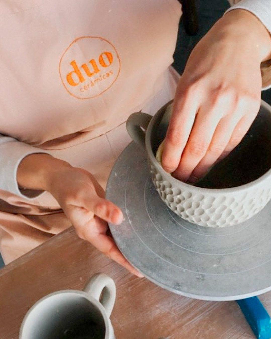 Duo Ceramicas